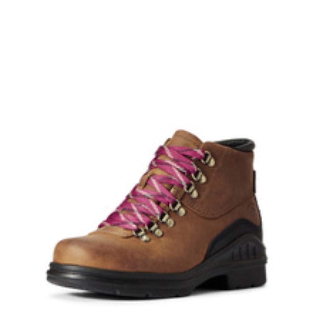 Ariat Lace Up
